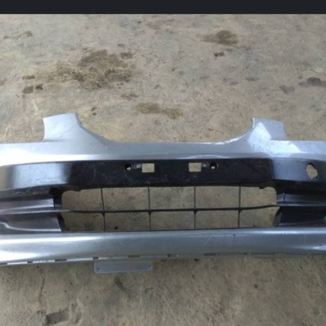 Bumper depan honda  Brio