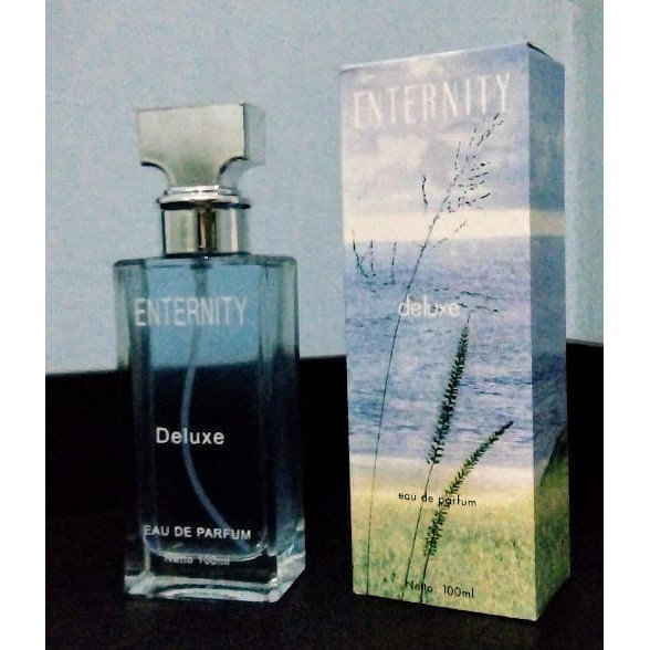 Parfum Enternity Deluxe 158- 100mL