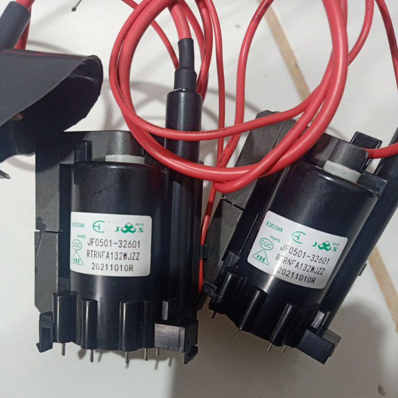 playback jf 0501-32601