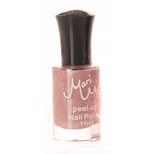 BPOM MARIMAR Kutek Peel-Off 12 Colors Shades New Nail Polish Collection ( Series 087)