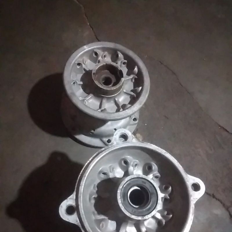 tromol ori klx copotan