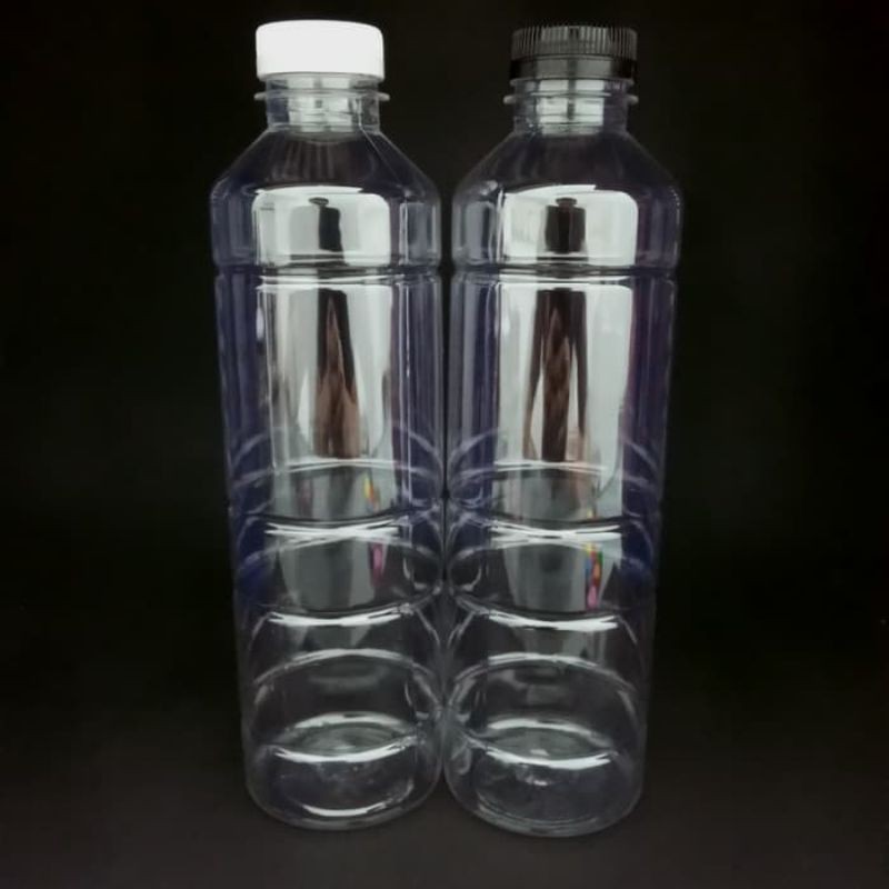 botol plastik SN 330 ml (PET)
