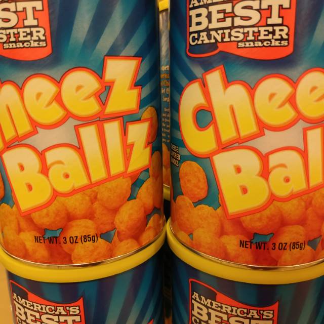 

America's best canister