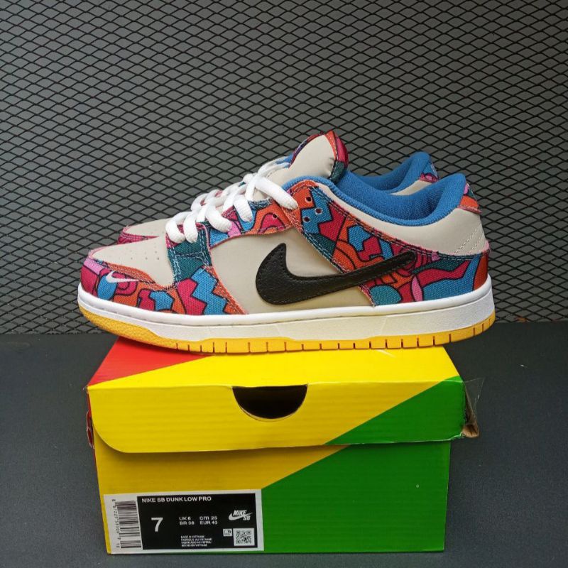 sb nikes dunks