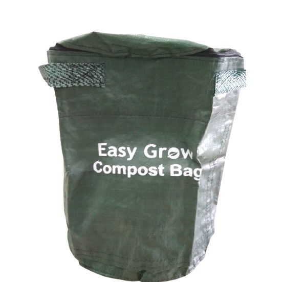 Compost Bag 50 L / Small Easy Grow
