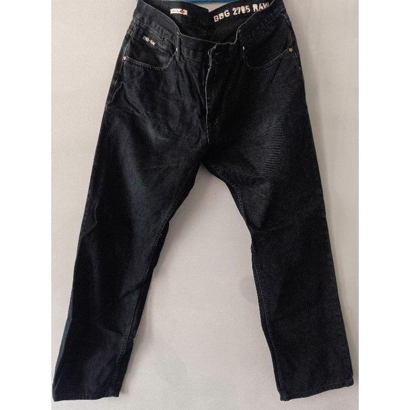 (Preloved) Bombboogie slim fit