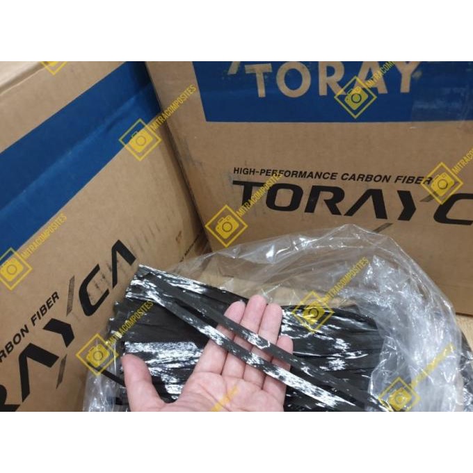 serat carbon forged chopped karbon fiber 1.5cm