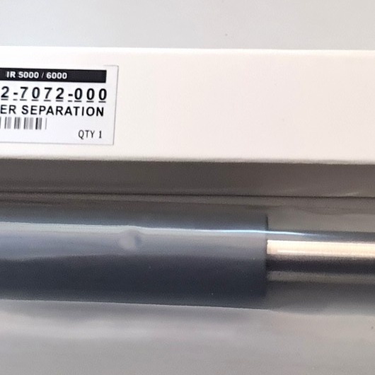 

Registration Upper Lokal Mesin Fotokopi Canon IR 5000 / 5020 FB2-7072 - 000 Pakai As