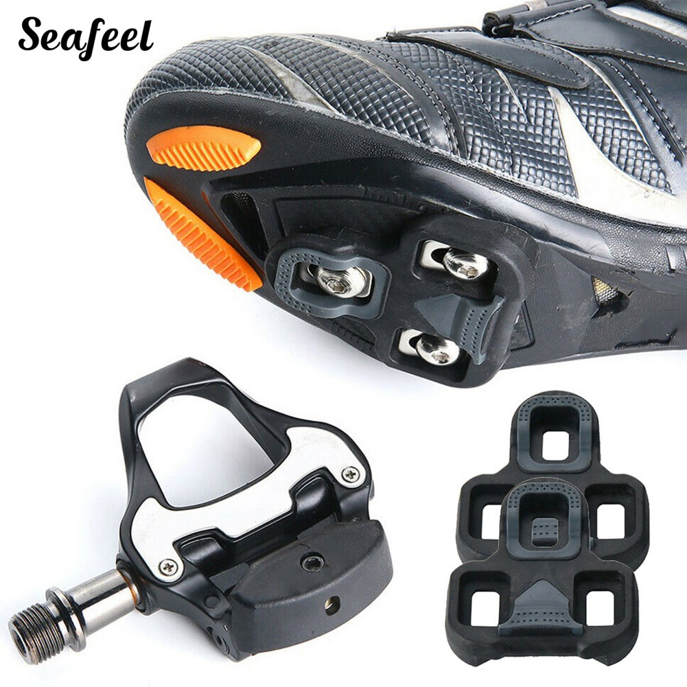 pedal cleat roadbike