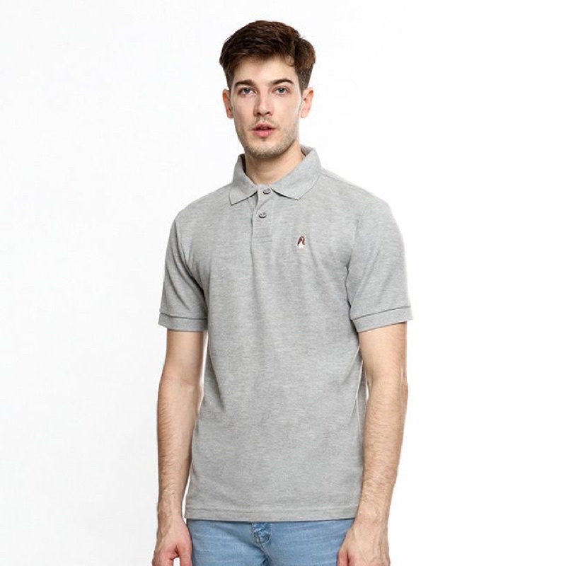 POLO SHIRT HUSH PUPPIES