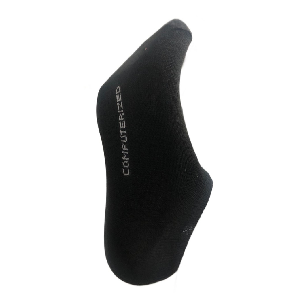 KAOS KAKI MATA KAKI POLOS COMPUTER UNISEX PRIA DAN WANITA BAHAN KATUN SPANDEX/ KAOSKAKI MATA KAKI SEKOLAH