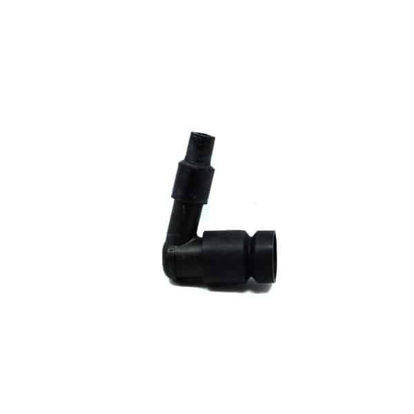 30700KZR602 Cap Assy Noise Suppressor (Kepala Busi) Vario 125 FI original ahm 30700-KZR-602