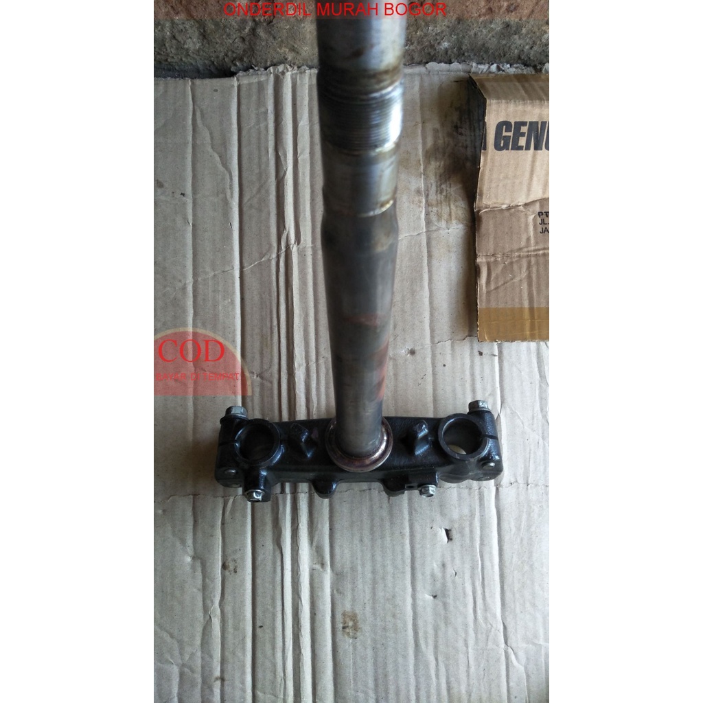 SEGITIGA YAMAHA MIO M3