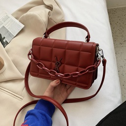 LT 1218 RISCE TAS SELEMPANG TALI RANTAI WARNA IMPORT WANITA CEWEK PEREMPUAN BATAM EL 5219 CR 7381