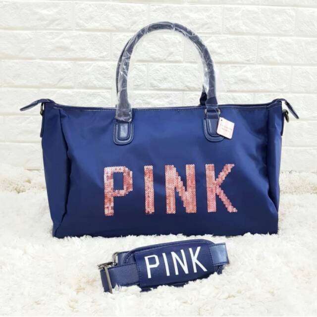 Victoria Secret VS Bowling Sling