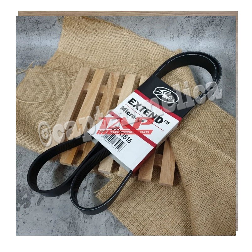 Sabuk tali kipas karet FANBELT TOYOTA Innova Inova Diesel Solar 2010 2011 2012 2013 2014 Fanbel Vanb