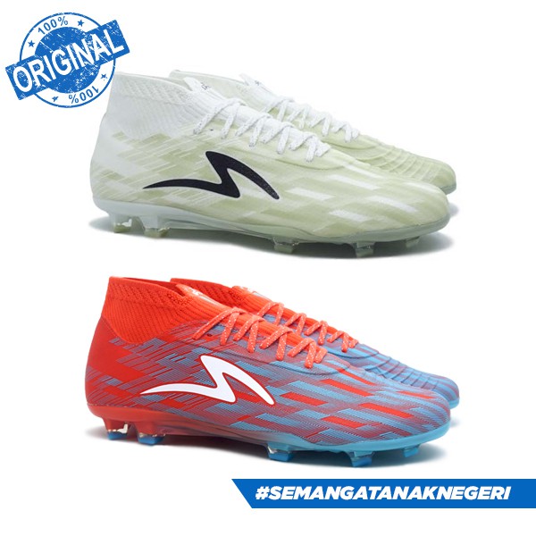 Sepatu Bola Specs Accelerator Lightspeed II Elite Mx FG
