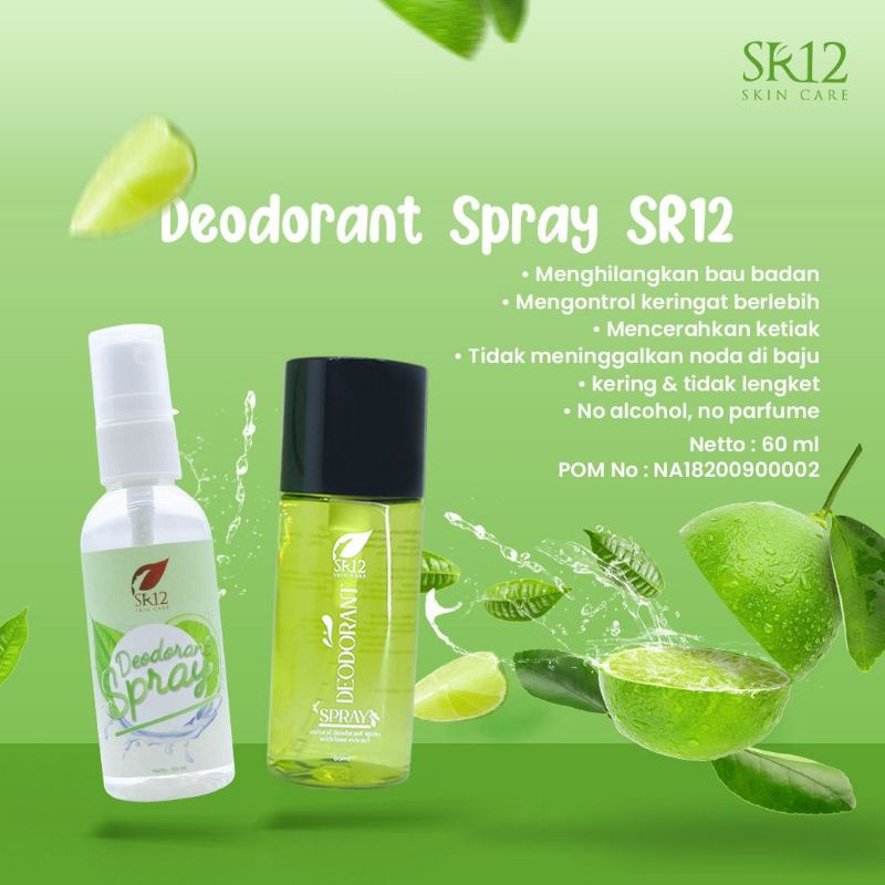 Jual DEODORANT Spray Biasa | Shopee Indonesia