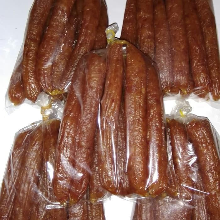 

Ready Stok Sosis Babi (Lap Jiong) Promo