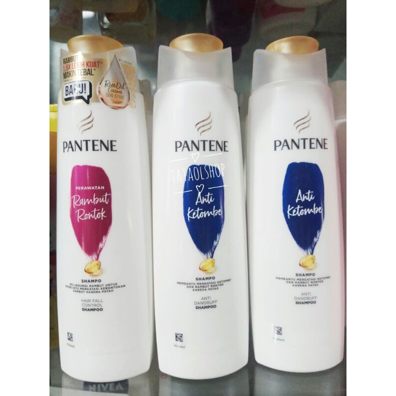 PANTENE SAMPO