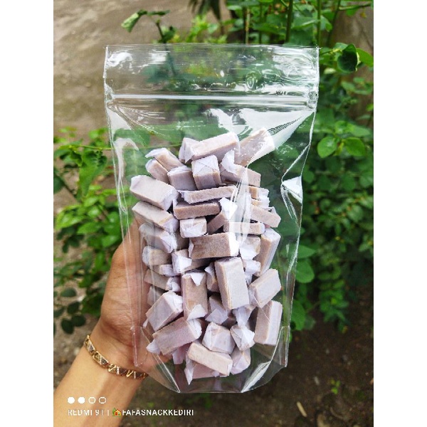 

Permen Tape 250gr