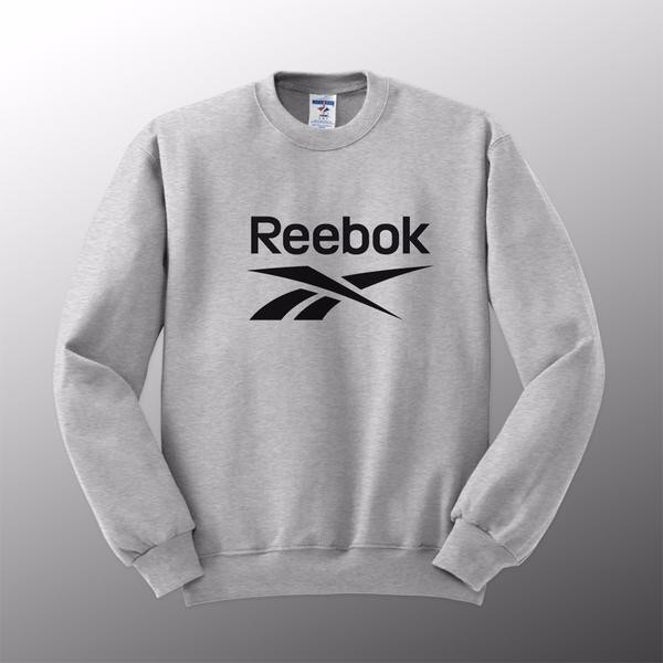 Jaket Sweater Reebok Premium Grosir Sweater Bandung