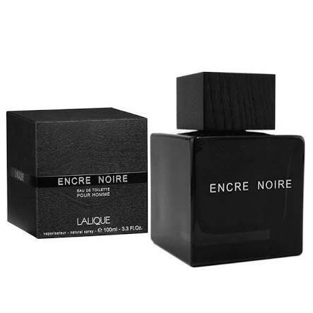Original Parfum Lalique Encre Noire Men