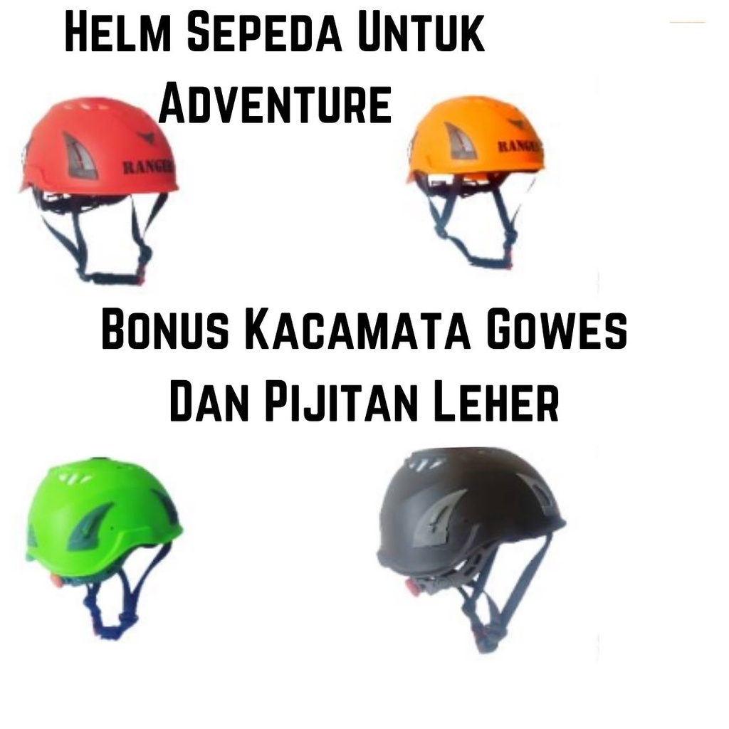 Helm Sepeda Lipat, Helm Sepeda Untuk Adventure,Helm Sepeda Gunung