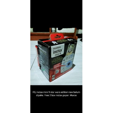 instax mini 9