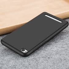 Case Black Matte Vivo Y50 Y30