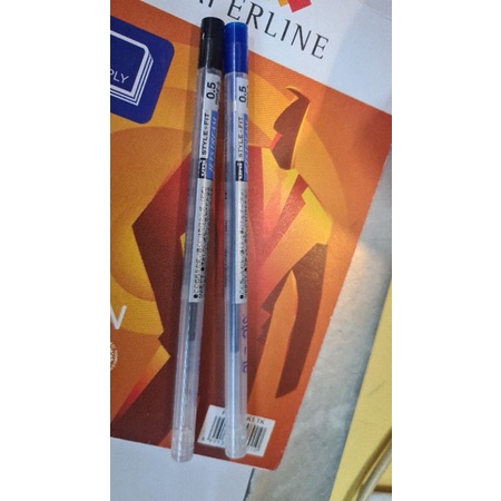 

Refill pen Uniball