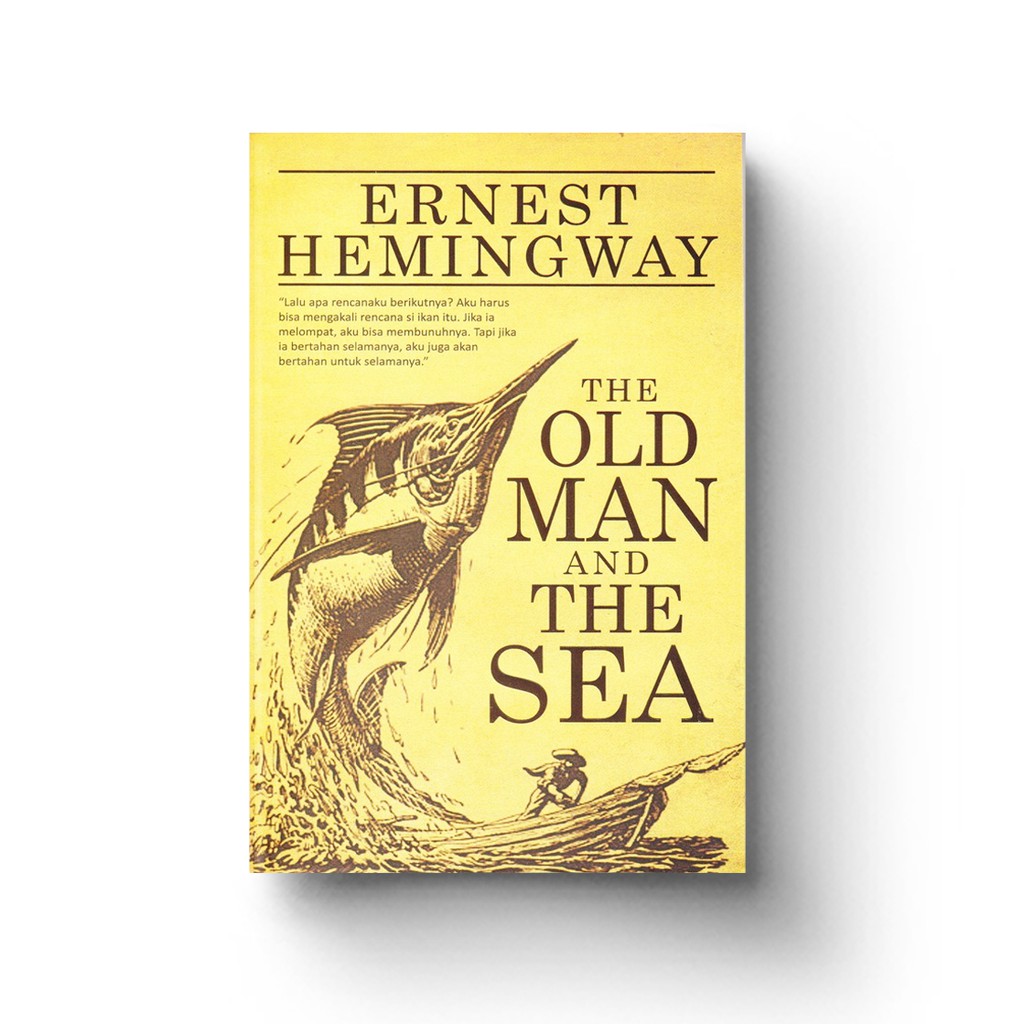 The Old Man And The Sea