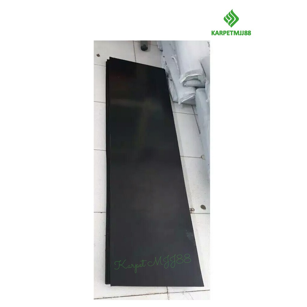 Karpet Karet Alas Lumpur Truk / karpet Variasi - 60*200 tebal 4 mili