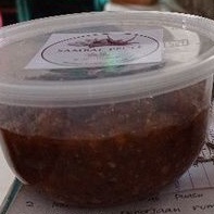 

Paket Sambal Pecel Khas Blitar dan Teri Krispi Asli Madura