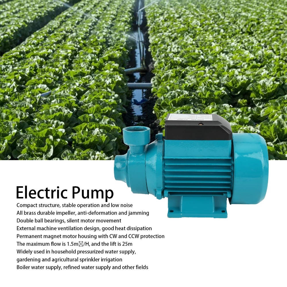 Milota.Co Pompa Dorong Solar Panel Surya Pompa Dc 12V 24V Booster Pump Mesin Pompa Air Tenaga