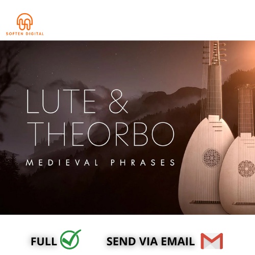 Jual Sonuscore LuteTheorbo Library preset KONTAKT Shopee Indonesia