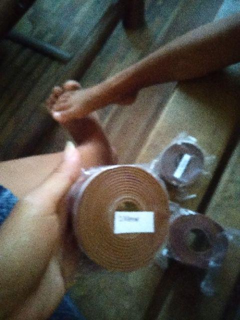 1.5meter Penahan Debu / Kecoak Dibawa Pintu