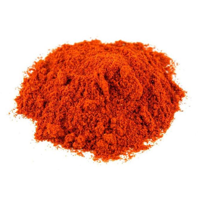 

BERKUALITAS! Bubuk Cayenne Pepper 500g