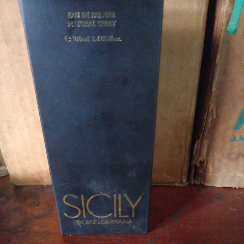 Dolce & Gabbana Sicily