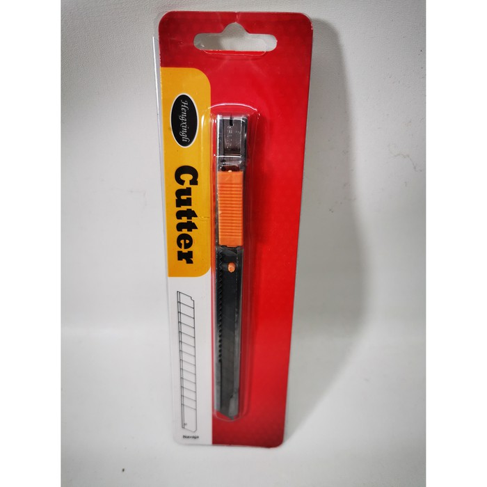 

Pisau Cutter Besi Mini