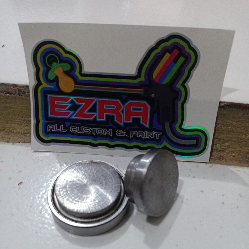 pin / sok bearing kopling manual karisma, supra