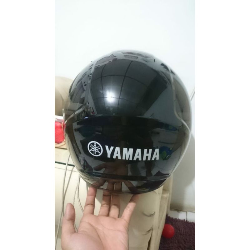 helm ori yamaha