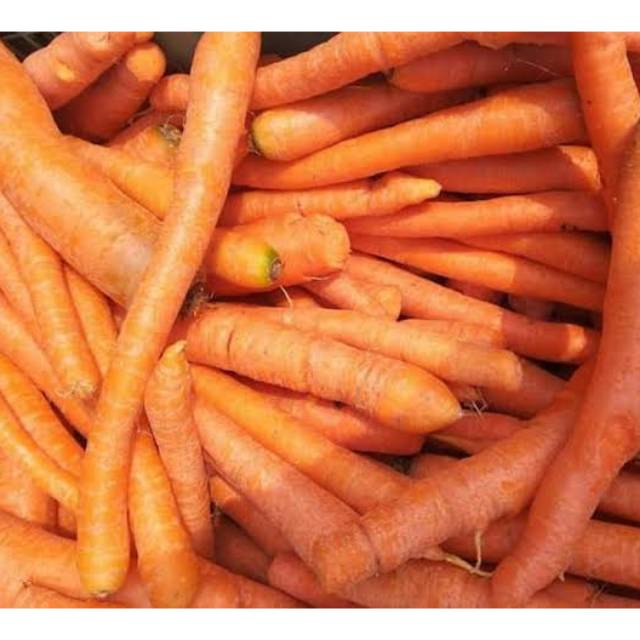 

Wortel Local 500gr