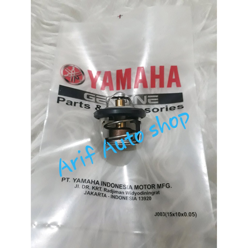 Thermostat Termostat New Vixion Old Jupiter Mx King R15 OriJKS8942