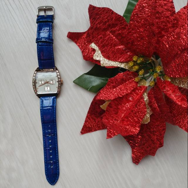 KENNETH COLE Jam tangan utk wanita