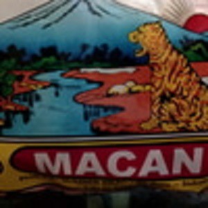 

Keripik Kentang Cap Macan KW SUPER Khas Kota Batu