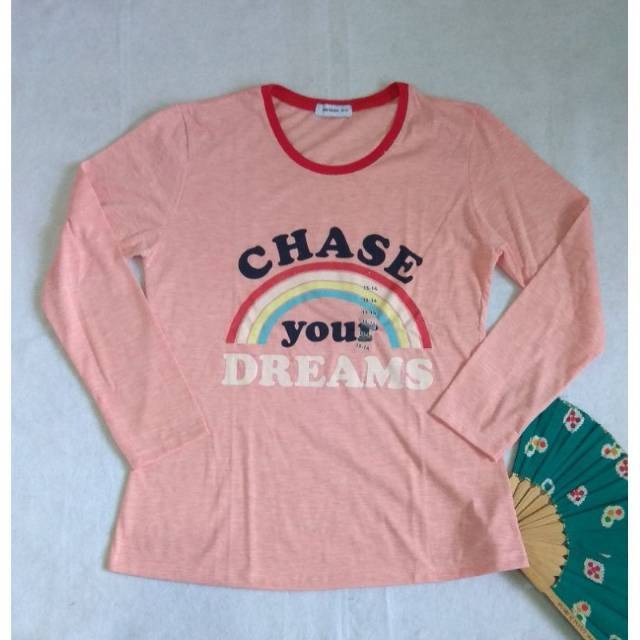 Kaos nevada remaja/Kaos nevada lengan panjang original/Nevada kids/ Nevada Original/ Nevada Fulltag