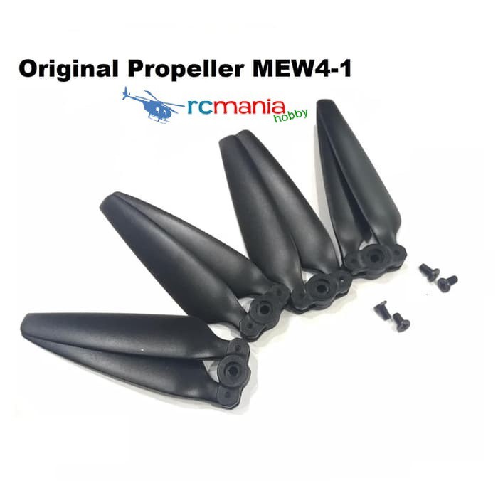 Original Propeller MJX MEW4-1 Baling Baling MEW4-1