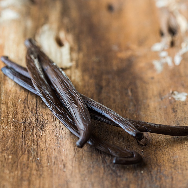 

1kg Vanilla Gourmet Quality