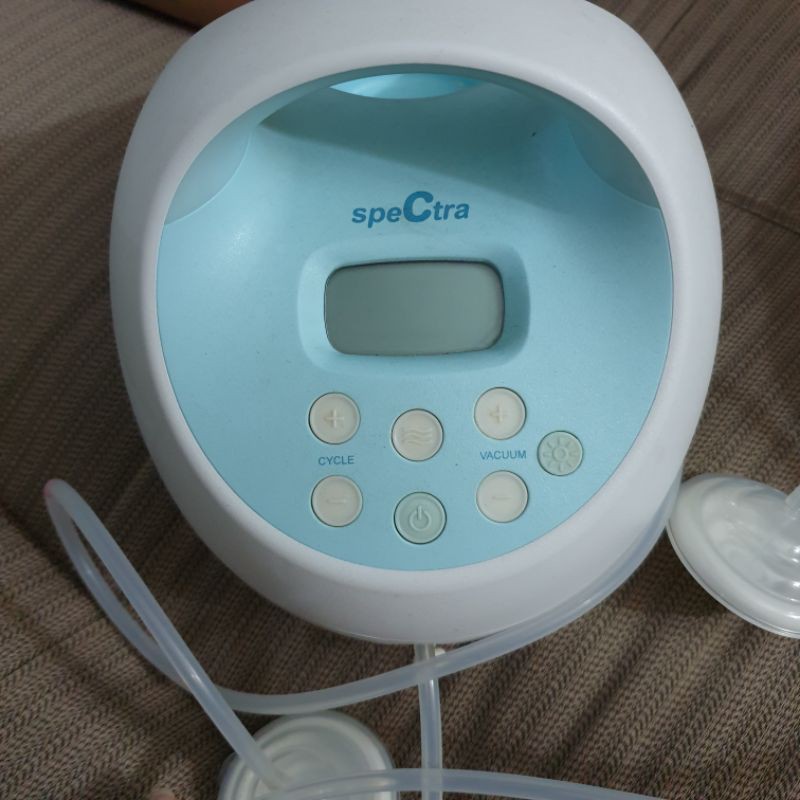 spectra s1+ s1 plus preloved